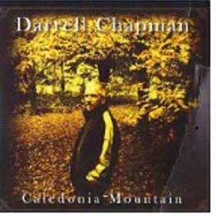 Caledonia Mountain