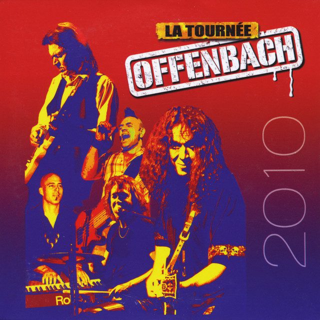 La Tournee